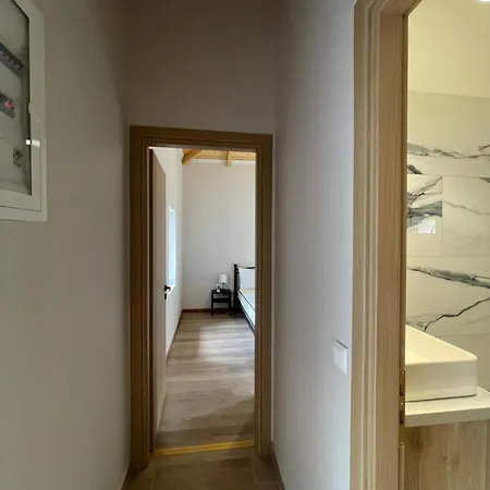 Ionian Holiday home Exanthia