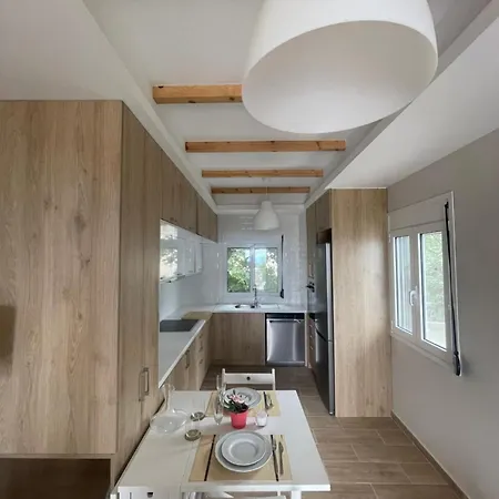 Ionian Holiday home