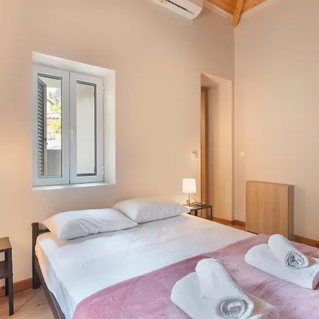 Ionian Holiday home *