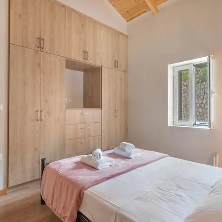Ionian Holiday home
