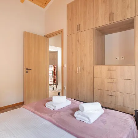 Holiday home Ionian *