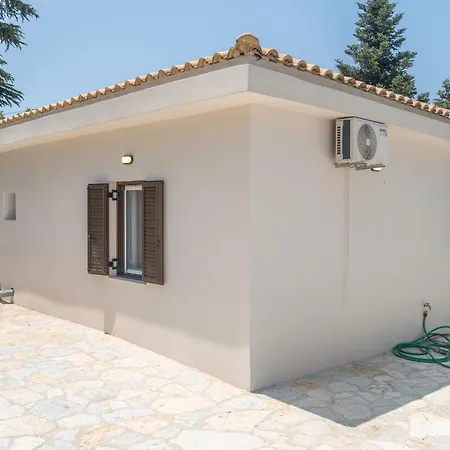 Дом отдыха Ionian