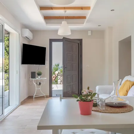 Ionian Holiday home Exanthia