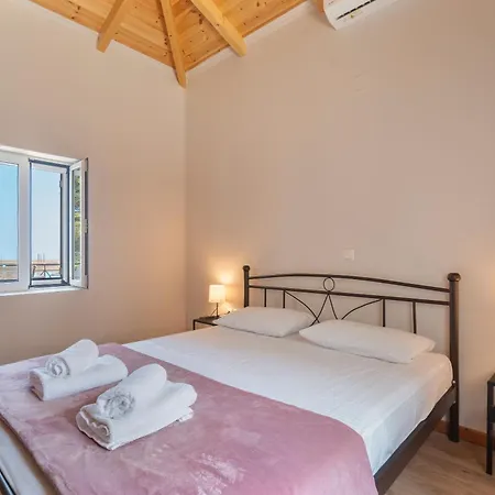 Ionian Holiday home *