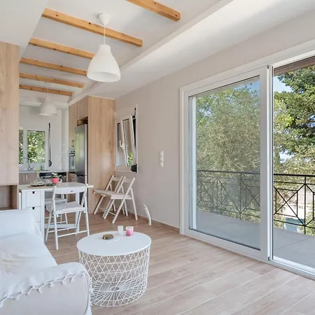 Ionian Holiday home *